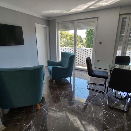 Modern Apartment Ana Rovinj Dış mekan fotoğraf