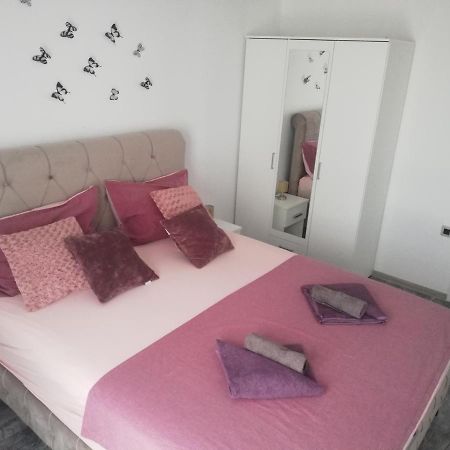 Modern Apartment Ana Rovinj Dış mekan fotoğraf