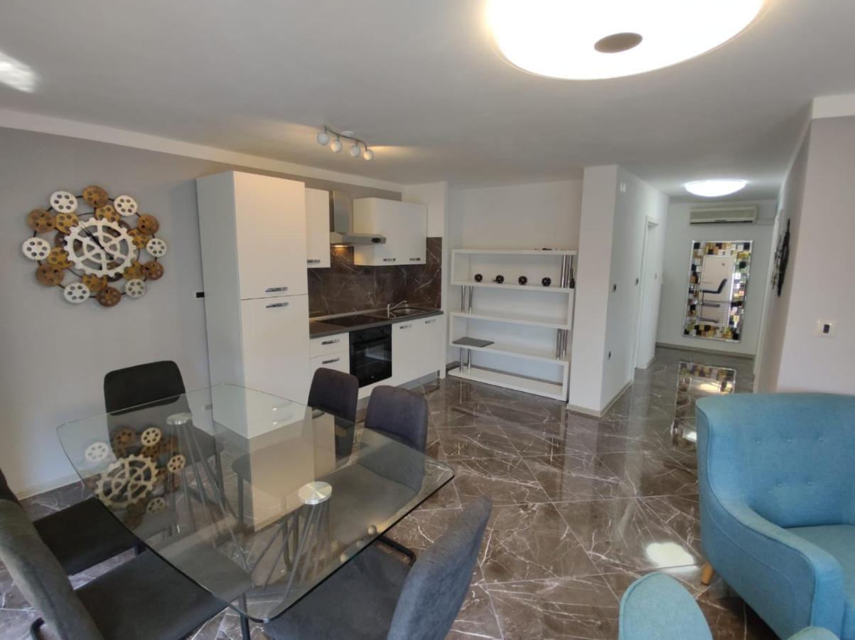 Modern Apartment Ana Rovinj Dış mekan fotoğraf