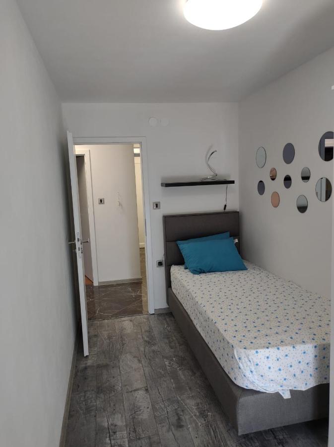 Modern Apartment Ana Rovinj Dış mekan fotoğraf