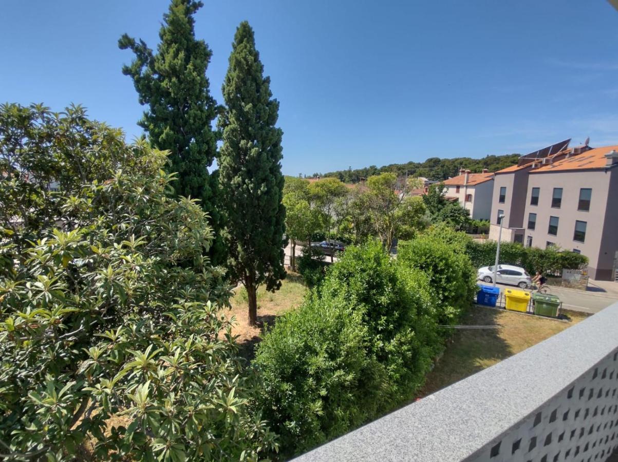 Modern Apartment Ana Rovinj Dış mekan fotoğraf