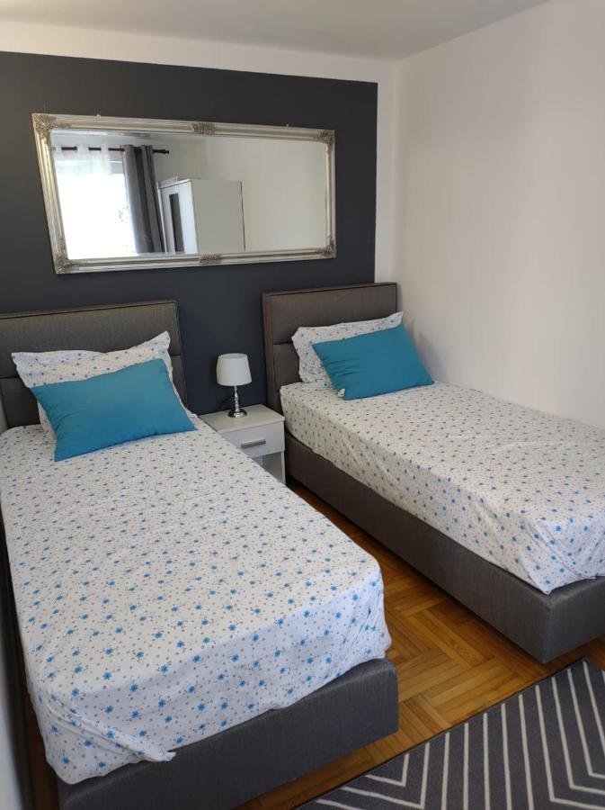 Modern Apartment Ana Rovinj Dış mekan fotoğraf