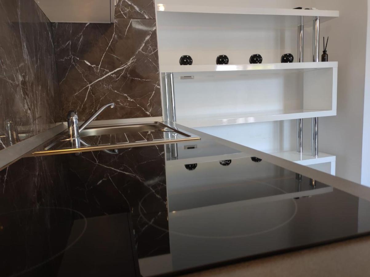Modern Apartment Ana Rovinj Dış mekan fotoğraf