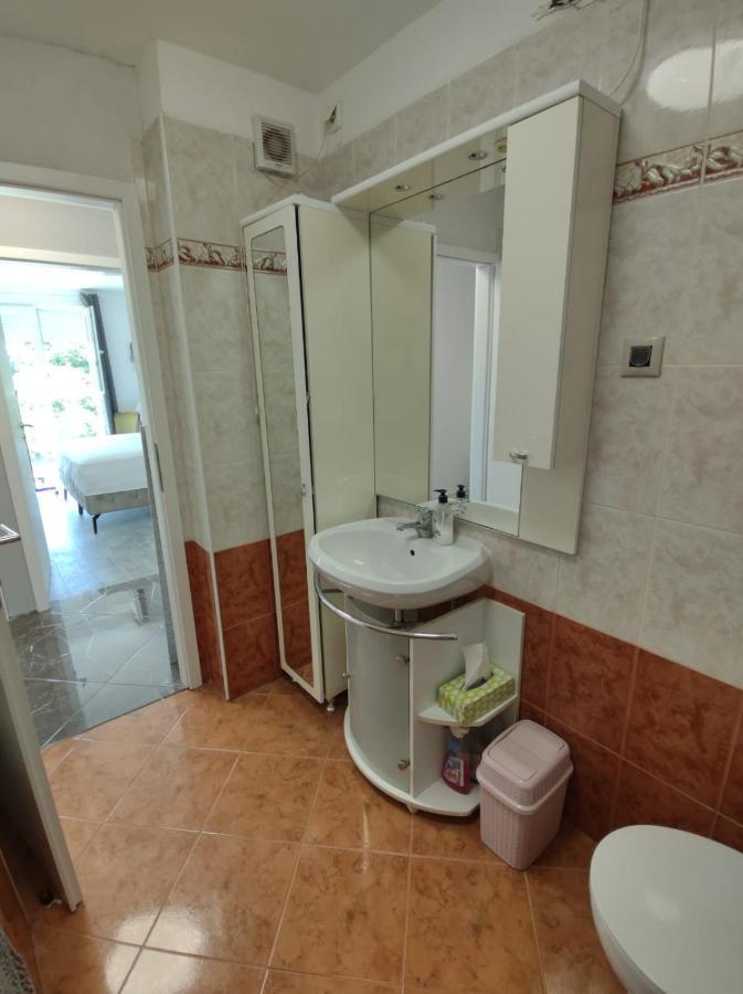 Modern Apartment Ana Rovinj Dış mekan fotoğraf