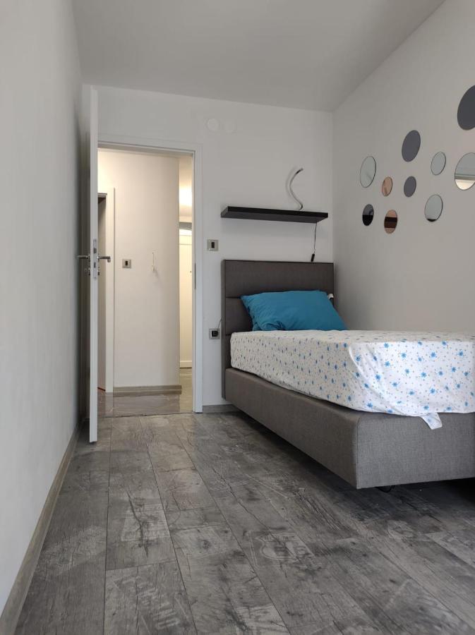 Modern Apartment Ana Rovinj Dış mekan fotoğraf