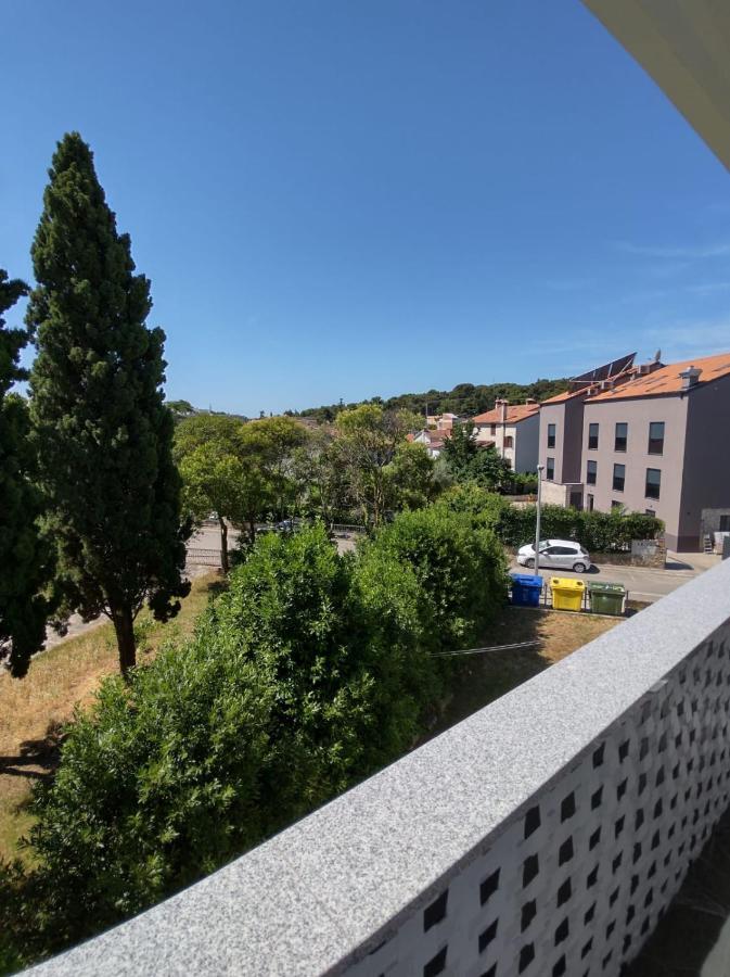Modern Apartment Ana Rovinj Dış mekan fotoğraf