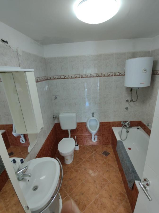 Modern Apartment Ana Rovinj Dış mekan fotoğraf