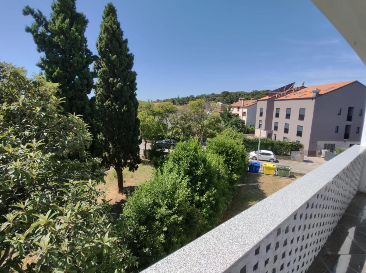 Modern Apartment Ana Rovinj Dış mekan fotoğraf