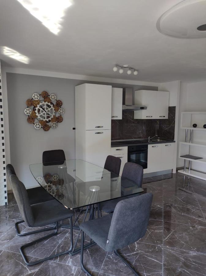 Modern Apartment Ana Rovinj Dış mekan fotoğraf