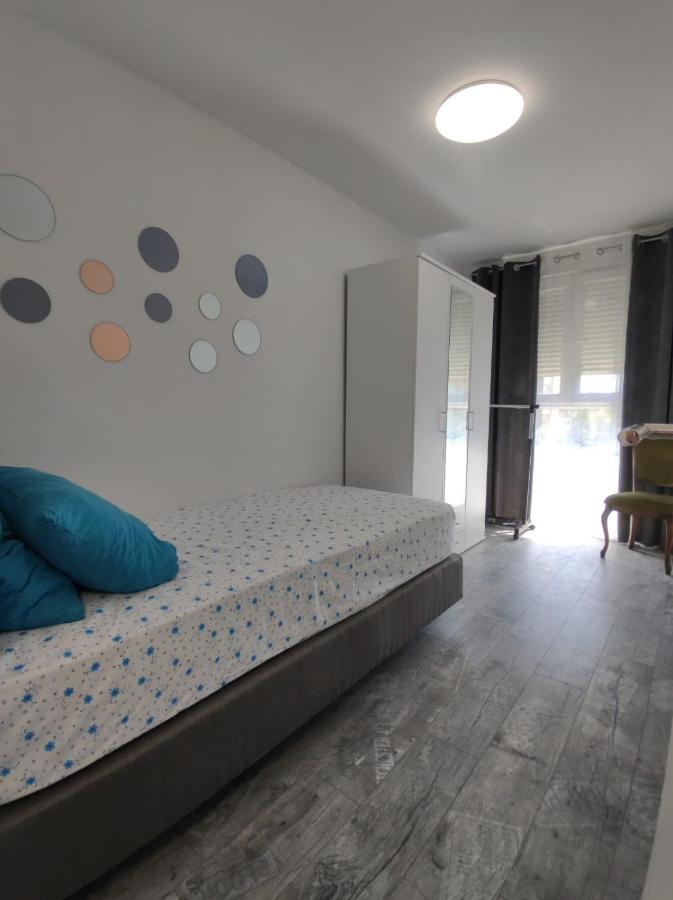 Modern Apartment Ana Rovinj Dış mekan fotoğraf