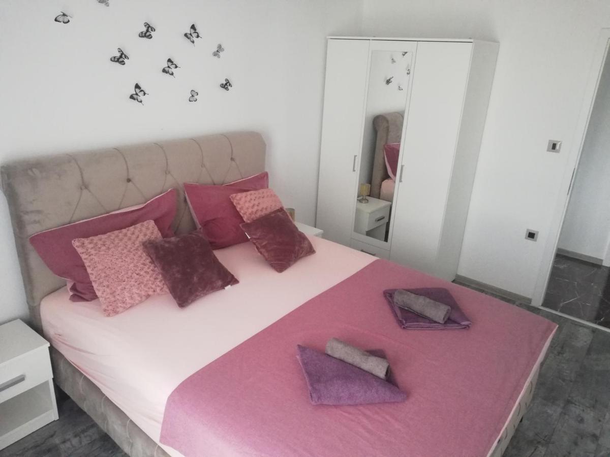 Modern Apartment Ana Rovinj Dış mekan fotoğraf